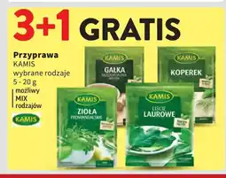 Intermarche Liście laurowe Kamis oferta