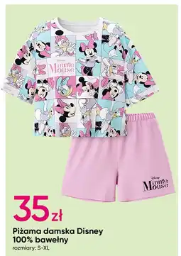 Pepco Piżama dziecięca minnie mouse oferta