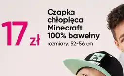 Pepco Czapka z daszkiem oferta