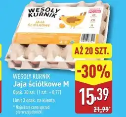 ALDI Jaja Wesoły Kurnik oferta