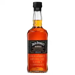 Al.Capone Jack Daniel's Bonded Tennessee Whiskey 700 ml oferta