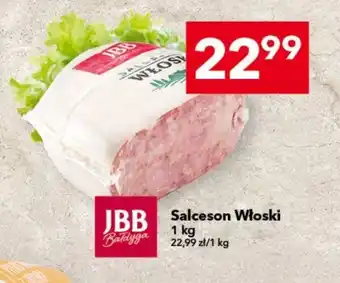 Lewiatan Salceson JBB oferta