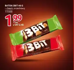 Selgros Baton 3bit oferta