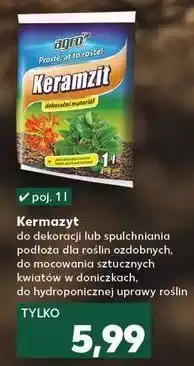 Kaufland Kermazyt Agro oferta