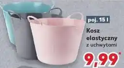 Kaufland Kosz elastyczny 15 l oferta