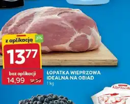 Stokrotka Optima Lopatka wieprzowa oferta