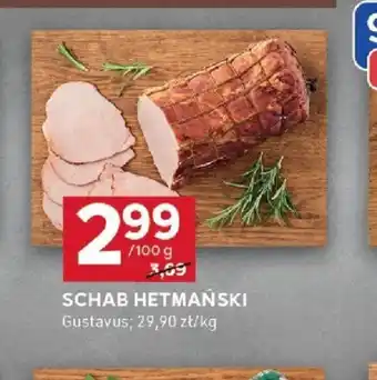 Stokrotka Optima Schab Hetmański Gustawus oferta
