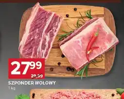 Stokrotka Optima Szponder wołowy oferta