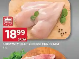 Stokrotka Optima Soczysty filet z piersi kurczaka oferta