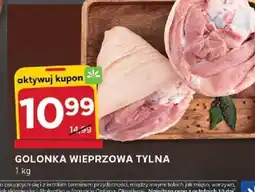 Stokrotka Optima Golonka wieprzowa tylna oferta