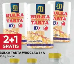 Bulka tarta wrocławska