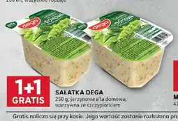 Stokrotka Optima Sałatka Dega oferta