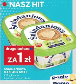 Stokrotka Optima Sniadaniowa Maślany Smak Danio oferta