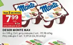 Stokrotka Optima Deser Monte Max oferta