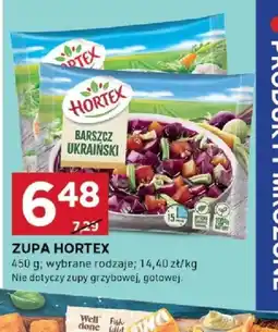 Stokrotka Optima Zupa Hortex Barszcz Ukraiński oferta