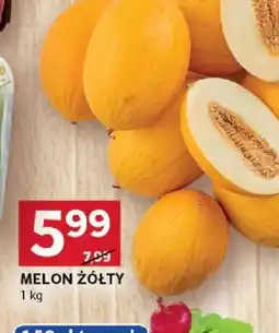 Stokrotka Optima Melon żółty oferta