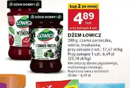 Stokrotka Optima Dżem Lowicz oferta