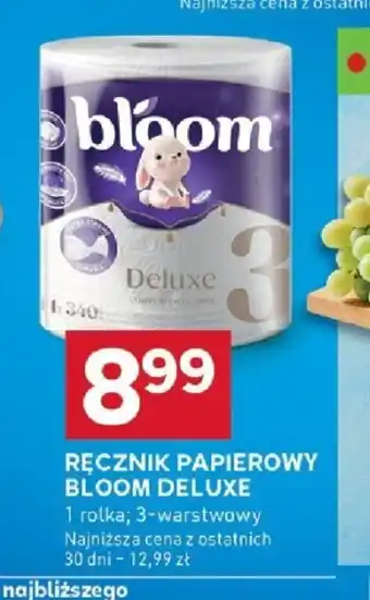 Stokrotka Optima Ręcznik papierowy Bloom Deluxe oferta