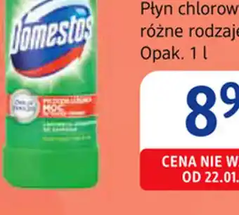 dm drogerie markt Płyn do płukania tkanin Jelpmestos oferta