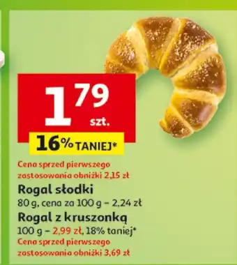 Auchan Rogal oferta