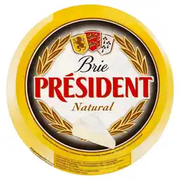 Auchan Président Ser Brie oferta