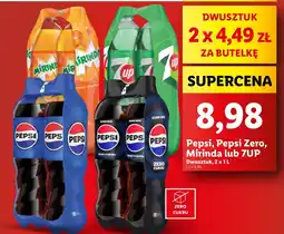 Lidl Napój 7Up oferta