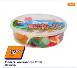 Action Cukierki wielkanocne Trolli oferta