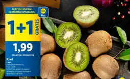 Lidl Kiwi oferta