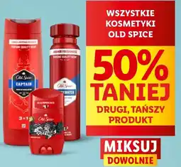 Lidl Dezodorant Old Spice Wolfthorn oferta