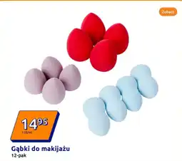 Action Gąbki do makijażu oferta