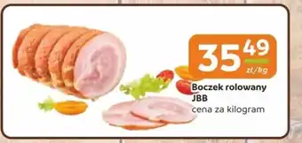 Gama Boczek JBB oferta