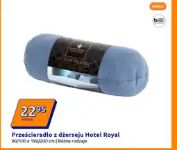 Action Prześcieradło Royal oferta