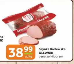 Gama Szynka Olewnik oferta