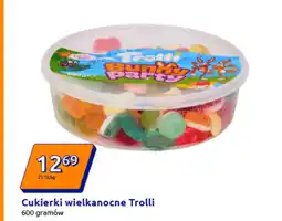 Action Cukierki Trolli oferta