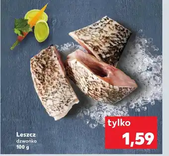 Kaufland Leszcz oferta