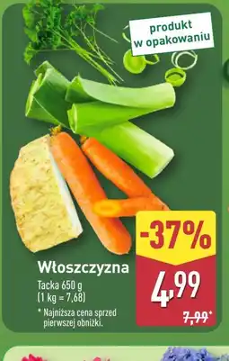 ALDI Włoszczyzna oferta