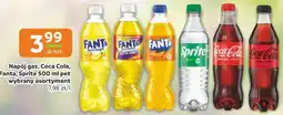 Gama Napój gazowany Fanta oferta