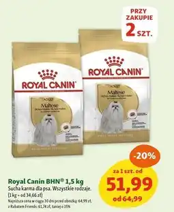Maxi Zoo Karma dla psa Royal Canin oferta