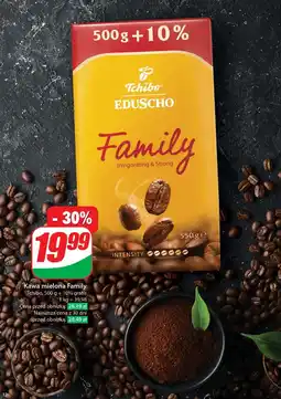 Dino Kawa Tchibo Family Eduscho oferta