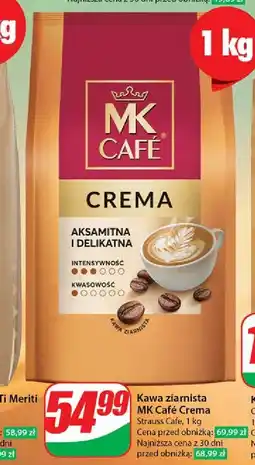 Dino Kawa Mk Cafe Crema oferta