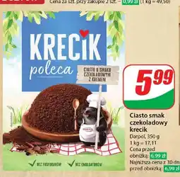 Dino Ciasto krecik Darpol oferta