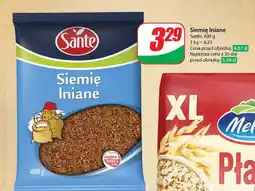 Dino Siemie lniane Sante oferta