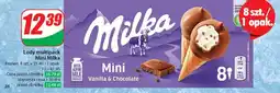 Dino Rożek mini Milka oferta