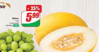 Dino Melon oferta