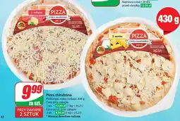 Dino Pizza serowa Freiberger oferta