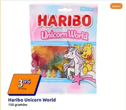 Action Haribo Unicorn World oferta