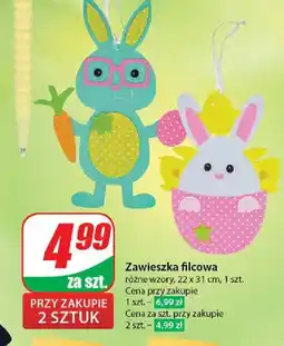 Dino Zawieszka filcowa oferta