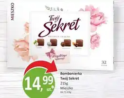 Passa Bombonierka Twój Sekret oferta