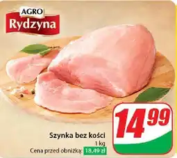 Dino Szynka bez kości Agro Rydzyna oferta