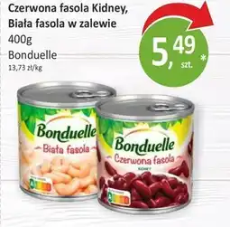 Passa Bonduelle Czerwona fasola Kidney 400 g oferta